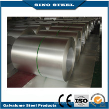 SGCC Grade Gl Galvalume Steel Coil